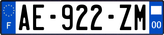 AE-922-ZM