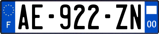 AE-922-ZN