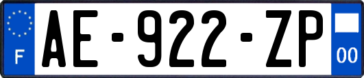 AE-922-ZP