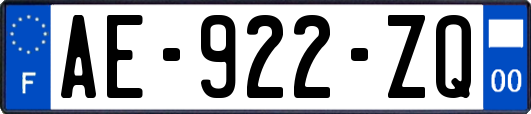 AE-922-ZQ