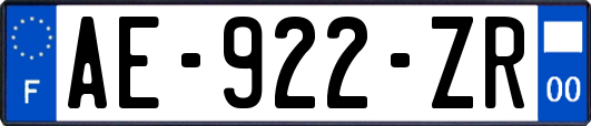 AE-922-ZR