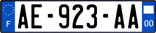 AE-923-AA