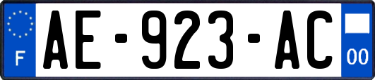 AE-923-AC
