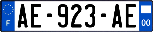 AE-923-AE