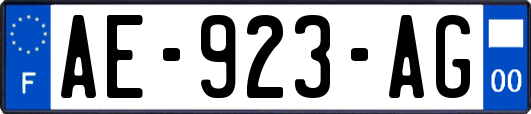 AE-923-AG