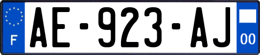 AE-923-AJ