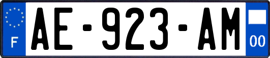 AE-923-AM