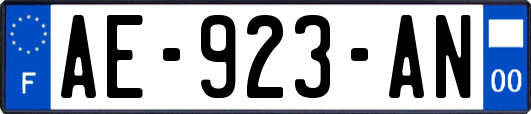 AE-923-AN