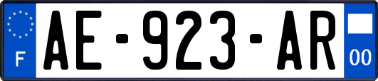 AE-923-AR