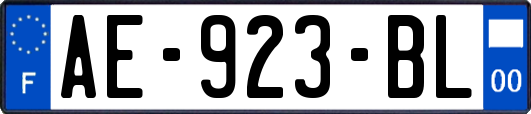 AE-923-BL