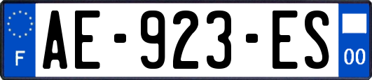 AE-923-ES