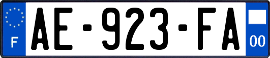 AE-923-FA