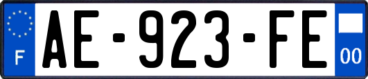 AE-923-FE