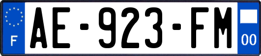 AE-923-FM