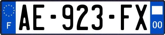 AE-923-FX