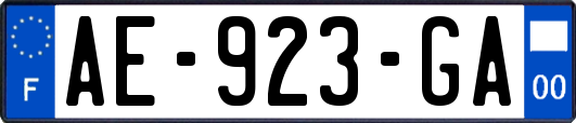 AE-923-GA