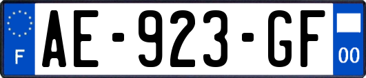 AE-923-GF