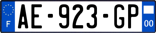 AE-923-GP