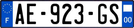 AE-923-GS