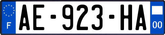 AE-923-HA