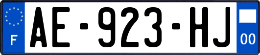 AE-923-HJ