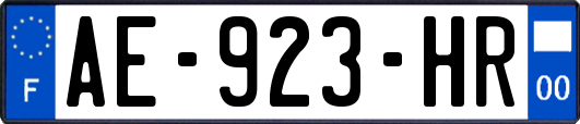 AE-923-HR