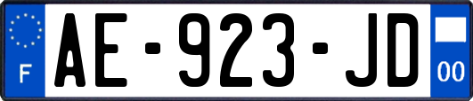 AE-923-JD