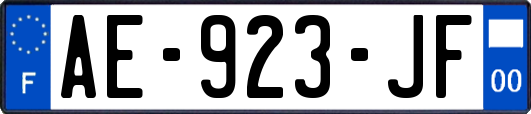 AE-923-JF