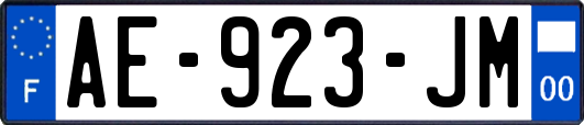AE-923-JM