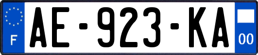 AE-923-KA
