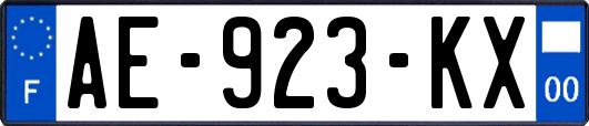 AE-923-KX