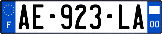 AE-923-LA