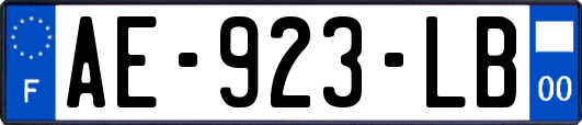 AE-923-LB