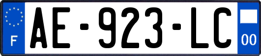 AE-923-LC