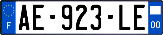 AE-923-LE