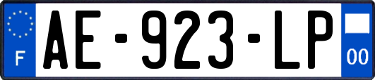 AE-923-LP