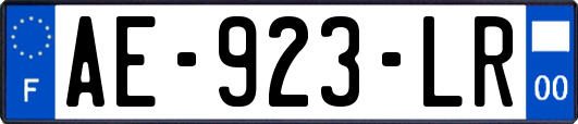 AE-923-LR