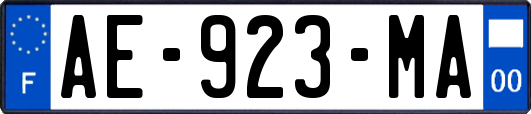 AE-923-MA