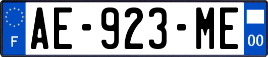 AE-923-ME