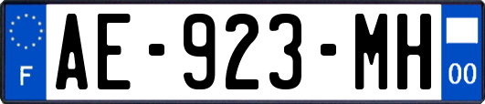 AE-923-MH