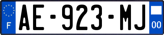 AE-923-MJ