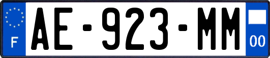 AE-923-MM
