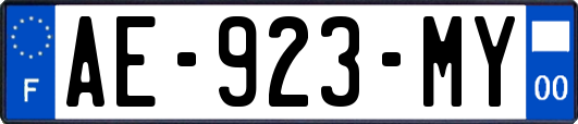 AE-923-MY