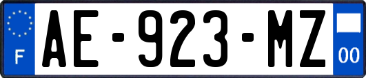 AE-923-MZ
