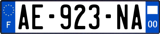 AE-923-NA