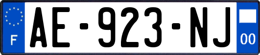 AE-923-NJ