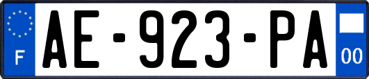 AE-923-PA