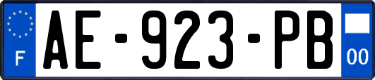 AE-923-PB