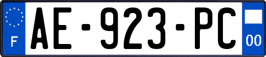 AE-923-PC