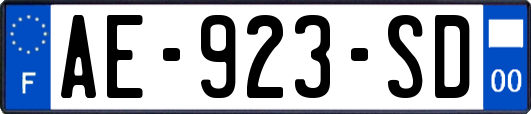 AE-923-SD